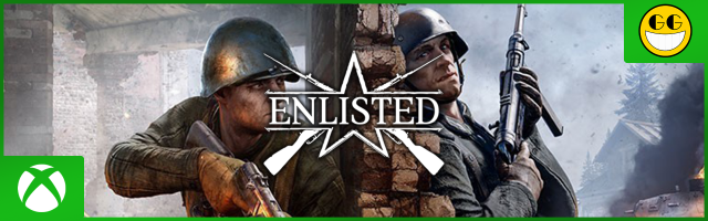 ID@Xbox 2021 - Enlisted Leaving Xbox Game Preview