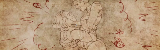 A Story Not Worth Telling