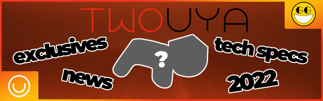 TWOuya: OUYA Announces A New Second Console!!