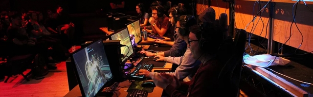 What Does the Future Hold for Online Gaming?