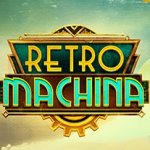 Retro Machina's Scandroid Trailer Shows Off the Game's Synth Soundtrack