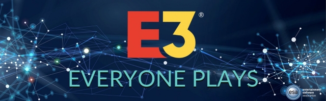 E3 2021 Details Begin to Emerge in the Wake of Digital Paywall Fears