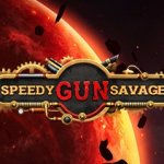 Speedy Gun Savage - Intergalactic Gun-Slinging Action in VR