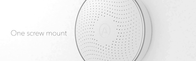 Airthings Wave Review Article - Smart Radon Monitor