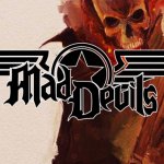 Mad Devils Release Date Trailer