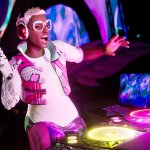 FUSER: Free DLC Tracks Releasing This Month