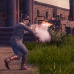 GRIT is a Back-to-Basics Wild West Battle Royale