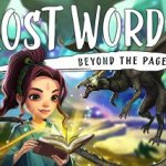 Lost Words: Beyond the Page Is No Longer a Stadia Exclusive