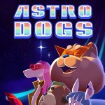 Astrodogs Launch Trailer