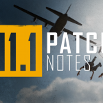 PUGB Update 11.1 - What's New?