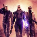 The End of Four-Player Co-op?