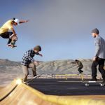 Skater XL Multiplayer Mode Launches in Open Beta Through Steam