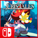 Nintendo Indie World April 2021 - Cris Tales Switch Trailer