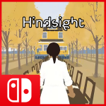 Nintendo Indie World April 2021 - Hindsight Reveal Trailer