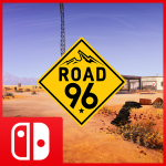 Nintendo Indie World April 2021 - Road 96 Gameplay Trailer
