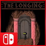 Nintendo Indie World April 2021 - The Longing Trailer