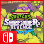 Nintendo Indie World April 2021 - Teenage Mutant Ninja Turtles: Shredder's Revenge