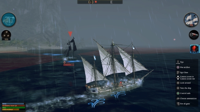 Under The Jolly Roger 1 11