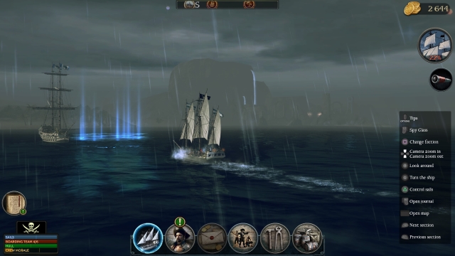 Under The Jolly Roger 1 8