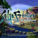 SaGa Frontier Remastered Review