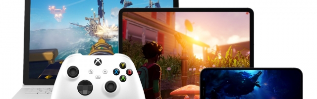 Xbox Cloud Gaming Launches in Limited Beta for Windows 10 and iOS