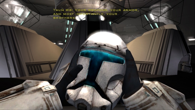 republic commando screenshot 10