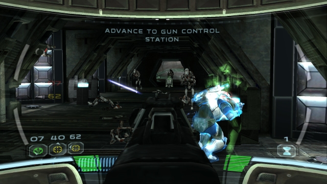 republic commando screenshot 3