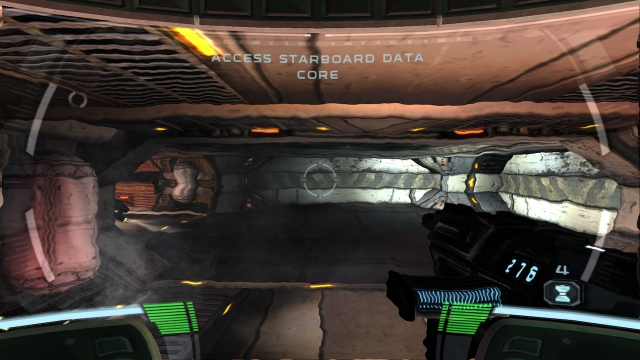 republic commando screenshot 4