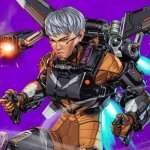 Apex Legends Stories from the Outlands Introduces Valkyrie