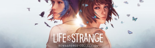 What I Want from Life is Strange: Remastered Collection