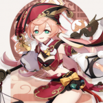 Yanfei, Liyue's Top Legal Expert, Is Coming To Genshin Impact Soon