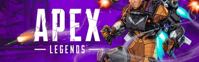 Apex Legends Season 9 Legacy Hands-On Preview