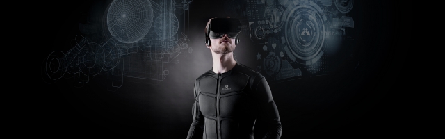 Is AR/VR set to change gaming for good?