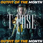 T-Pose's: Outfit Of The Month - April 2021