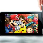 Nintendo Aim to Contend with Xbox and PlayStation 5 with New Samsung OLED Screen