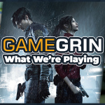 What We're Playing: 26th April - 2nd May