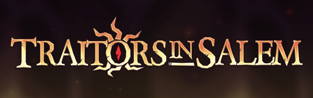 Traitors In Salem – The Next Evolution of Salem Announced