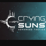 Crying Suns Switch Announcement Trailer