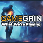 What We're Playing: 3rd - 9th May