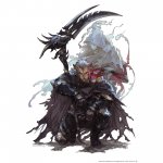 Second Job For Final Fantasy XIV: Endwalker Revealed