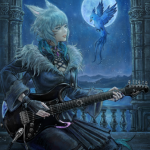 Final Fantasy XIV Announces New Merchandise Collaborations