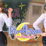 Take Some Private Lessons in Dead or Alive Xtreme Venus Vacation