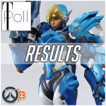 T-Pose's: T-Poll - RESULTS Overwatch 2 Skin Comparisons