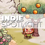 Indie Spotlight: April 2021