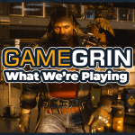 What We're Playing: 17th - 23rd May