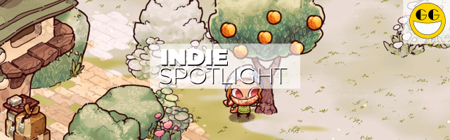 Indie Spotlight: April 2021