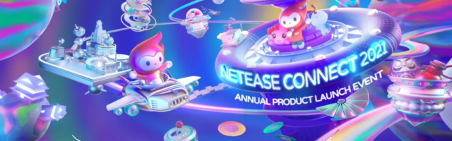 NetEase Connect 2021 Summary