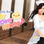 Dead or Alive Xtreme Venus Vacation Gets Flowery