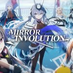 Azur Lane Mirror Involution Event Is Underway