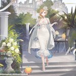 Azur Lane Adds New Banquet Skins